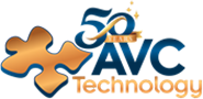 AVC Technology Logo