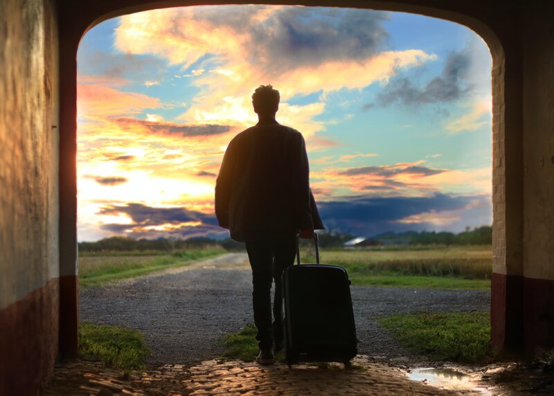 Vacation and Travel Security Tips