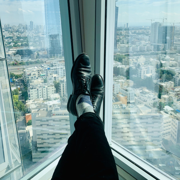 Is Work Consuming Your Life? Get Your Life Back