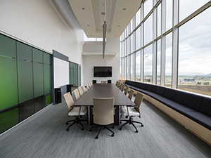 Cybersecurity in the Workplace: 4 Tips to Keep Your Business Safe and Secure