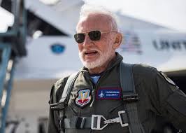 Astronaut Buzz Aldrin’s Lessons To Achieve Impossible Dreams