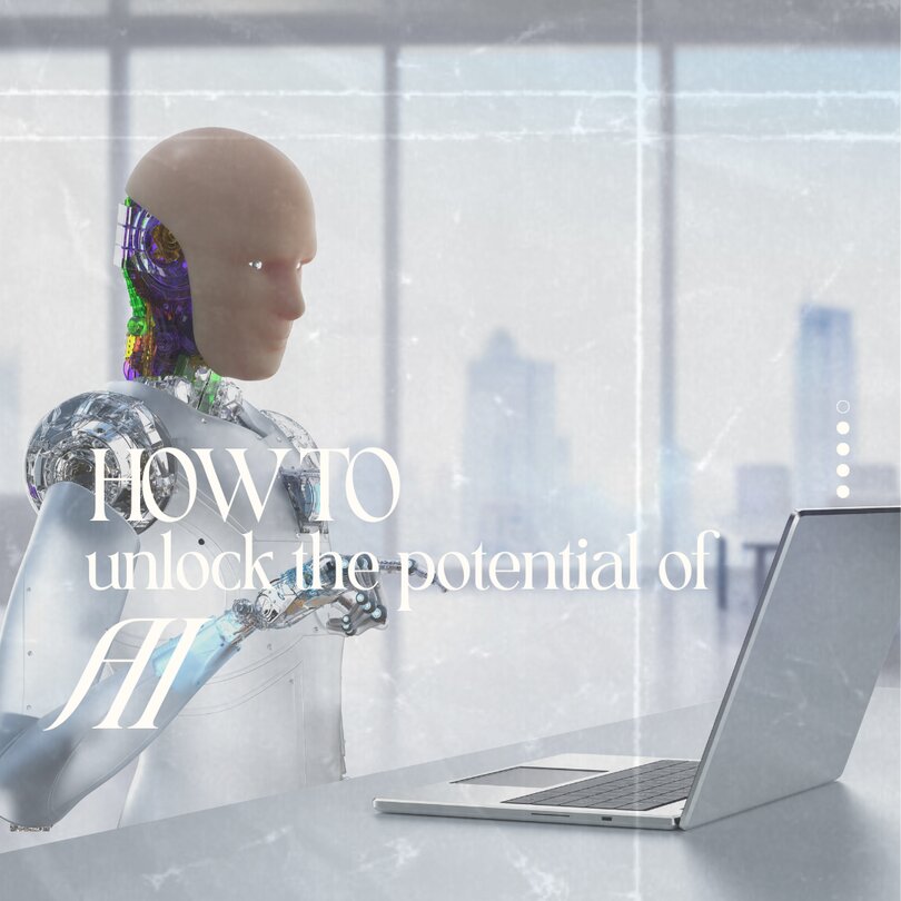 Implementing Generative AI”  Strategies and Best Practices