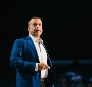 Donald Miller Explains How To Talk About Your Business So Customers Will Listen