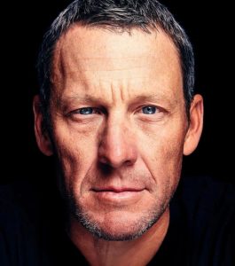 From Hero to Human: Lance Armstrong on Rebuilding After Mistakes