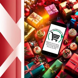 Holiday Shopping Safety: Six Common Scams and How to Avoid Them