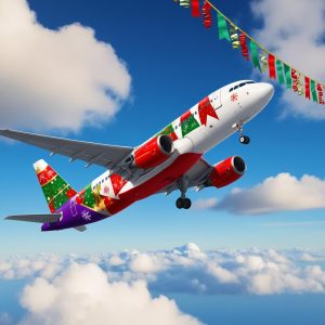Holiday Travel Cybersecurity Tips: Protect Your Data and Devices