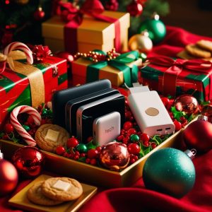 Tech Gifts to Think Twice About This Holiday Season