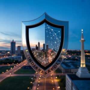 The Ultimate Guide to Office IT Security in Indianapolis