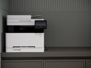 Is Your Office Printer Jeopardizing Your Network Security?