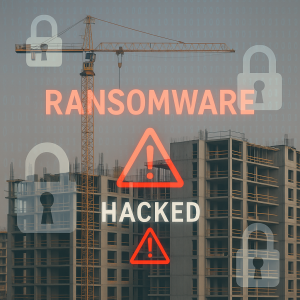 Indiana Contractors: Stop Supply-Chain Ransomware From Derailing Your Jobs