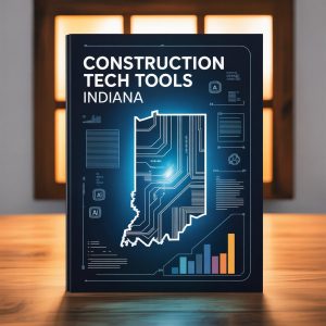 The Ultimate Guide to Construction Tech Tools in Indiana: BIM, AI, and Workflow Integration