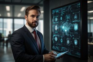 Why Cybersecurity Awareness Matters for Indianapolis Businesses