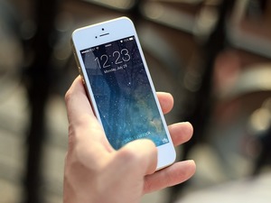 Ransom Hackers Are Targeting iPhone Users
