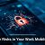 Cybercriminals Turn to AI for Smarter Attacks