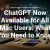 How Chatbots Can Improve Response Times for Small Businesses