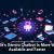 Why Technology Matters for Longer Product Lifecycles
