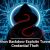 New Python Backdoor Exploits Tunneling for Credential Theft
