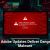 Fake Adobe Updates Deliver Dangerous Malware