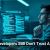A Poem Became a Malware Delivery Tool